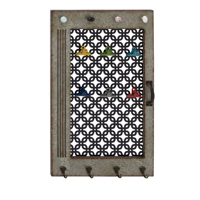 Woodland Imports Uniquely Classic Wall Hook Wayfair